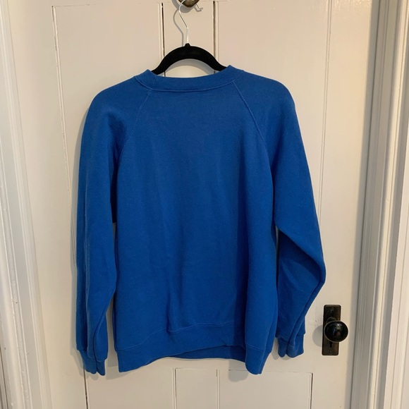 Vintage 1990s Universal Studios Hollywood Sweatshirt - Picture 8 of 10